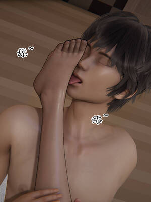 [3D]妈妈是健身教练07_095