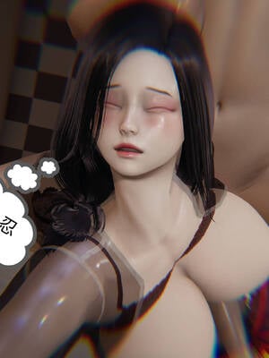 [3D]妈妈是健身教练07_101