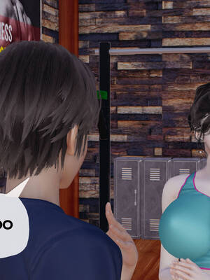 [3D]妈妈是健身教练09_067