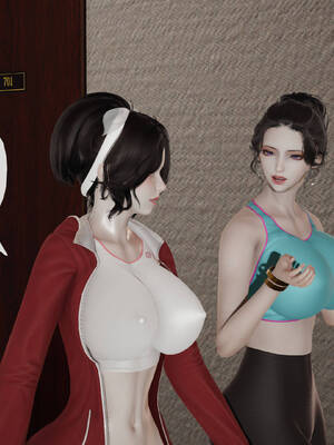 [3D]妈妈是健身教练09_080