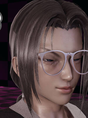 [3D]妈妈是健身教练09_099