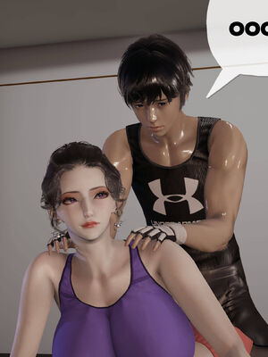 [3D]妈妈是健身教练10_082