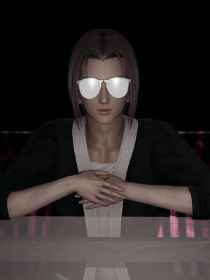 [3D]妈妈是健身教练11_020