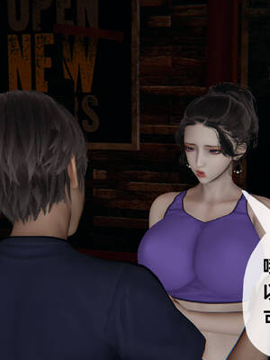 [3D]妈妈是健身教练11_024