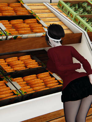 [3D]妈妈是健身教练11_036