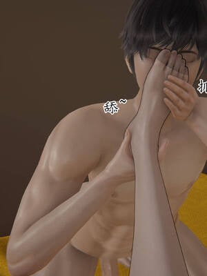 [3D]妈妈是健身教练11_104