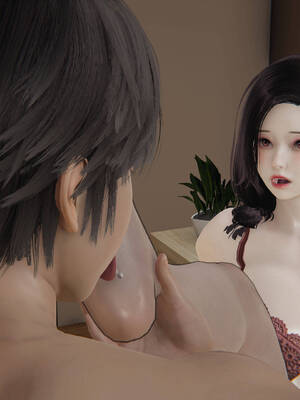 [3D]妈妈是健身教练11_107