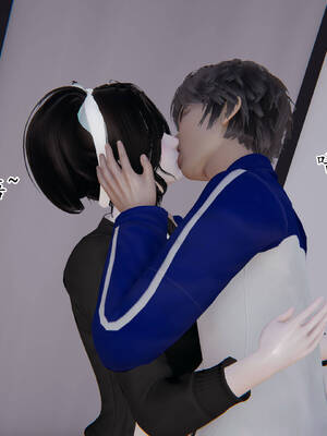 [3D]妈妈是健身教练12_005