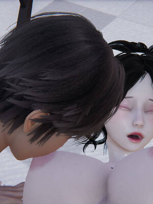 [3D]妈妈是健身教练12_008