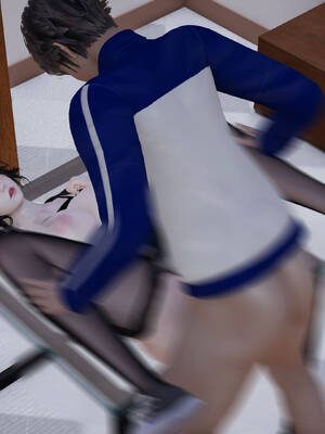 [3D]妈妈是健身教练12_021