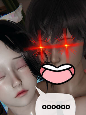 [3D]妈妈是健身教练12_055