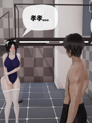 [3D]妈妈是健身教练13_003