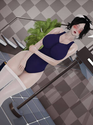 [3D]妈妈是健身教练13_004