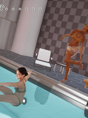 [3D]妈妈是健身教练13_008