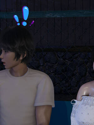 [3D]妈妈是健身教练13_043