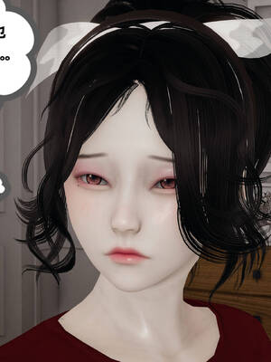 [3D]妈妈是健身教练13_115