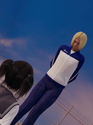 [3D]妈妈是健身教练14_020