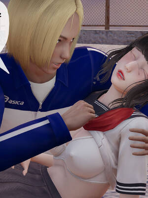 [3D]妈妈是健身教练14_022