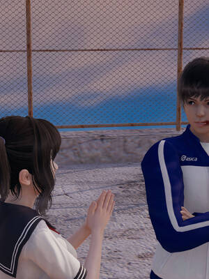 [3D]妈妈是健身教练14_027