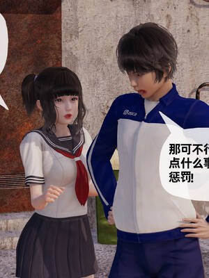 [3D]妈妈是健身教练14_028