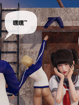 [3D]妈妈是健身教练14_031