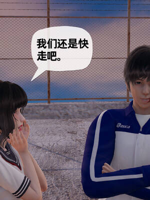 [3D]妈妈是健身教练14_032