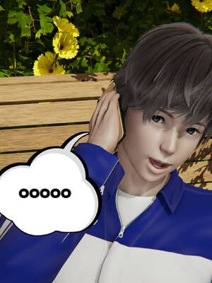 [3D]妈妈是健身教练14_054