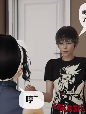 [3D]妈妈是健身教练14_061