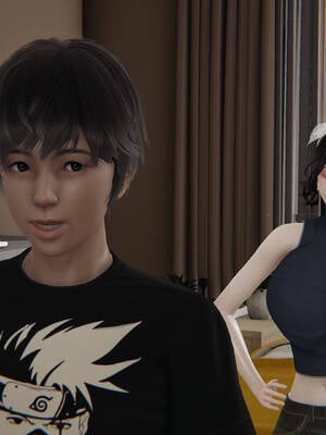 [3D]妈妈是健身教练14_077