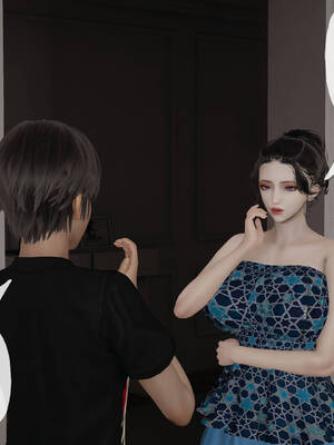 [3D]妈妈是健身教练14_079