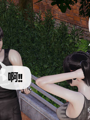 [3D]妈妈是健身教练14_086