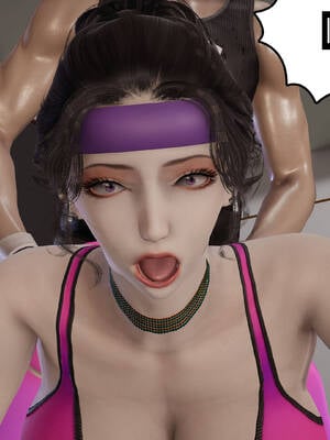 [3D]妈妈是健身教练15_024