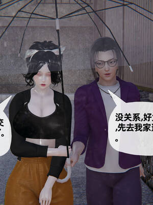 [3D]妈妈是健身教练15_048