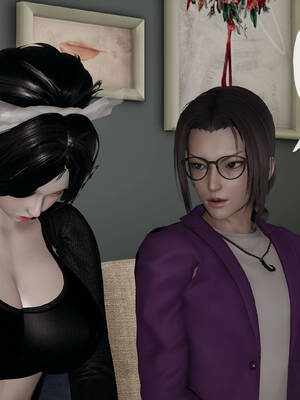 [3D]妈妈是健身教练15_050