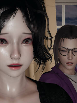 [3D]妈妈是健身教练15_062