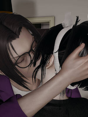 [3D]妈妈是健身教练15_066