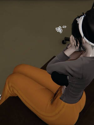 [3D]妈妈是健身教练15_107