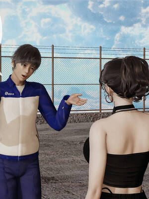 [3D]妈妈是健身教练16_026