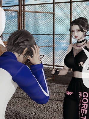 [3D]妈妈是健身教练16_033