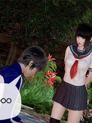 [3D]妈妈是健身教练16_059