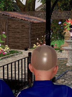 [3D]妈妈是健身教练16_060