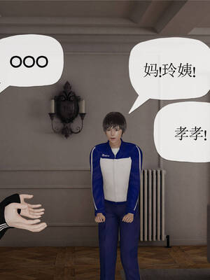 [3D]妈妈是健身教练16_073