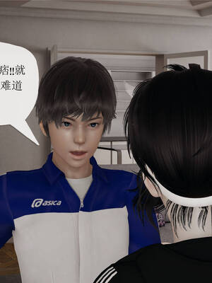 [3D]妈妈是健身教练16_075