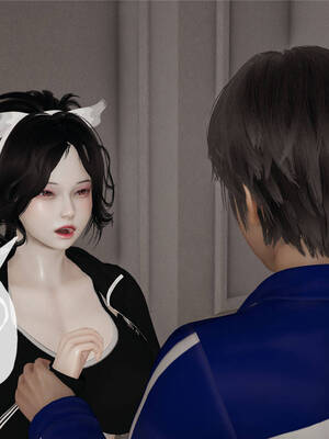 [3D]妈妈是健身教练16_076