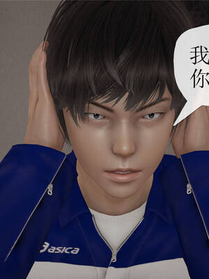 [3D]妈妈是健身教练16_083