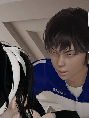 [3D]妈妈是健身教练16_085