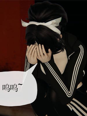 [3D]妈妈是健身教练16_096