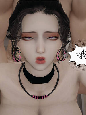 [3D]妈妈是健身教练17_042