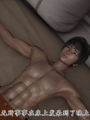 [3D]妈妈是健身教练18_058