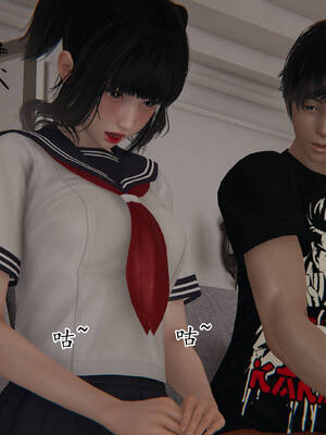 [3D]妈妈是健身教练18_072